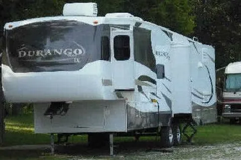 Boiling Spring Campground LLC