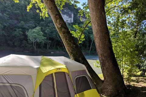 Boiling Spring Campground LLC