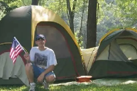 Boiling Spring Campground LLC