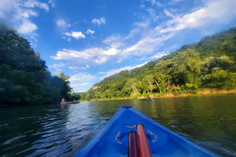 Boiling Spring Campground LLC