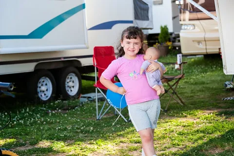 Ver-El RV Park and Campground