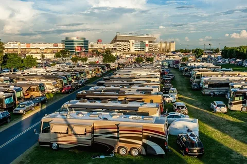 Ver-El RV Park and Campground