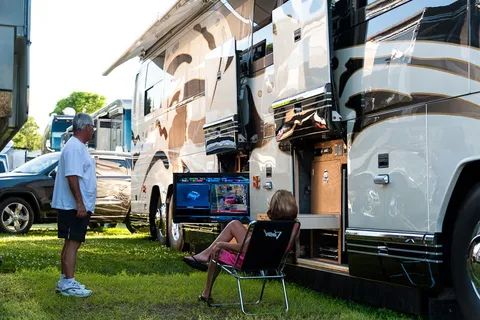 Ver-El RV Park and Campground