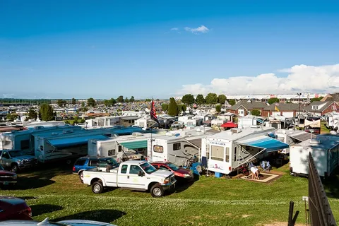 Ver-El RV Park and Campground