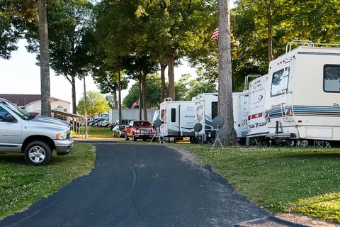 Ver-El RV Park and Campground