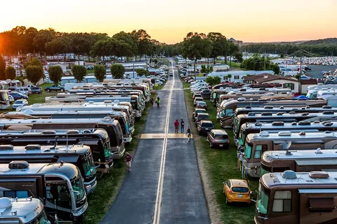 Ver-El RV Park and Campground