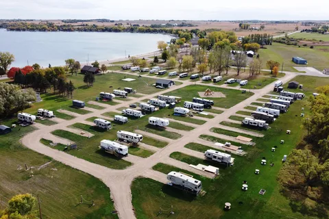 Beachside RV Park