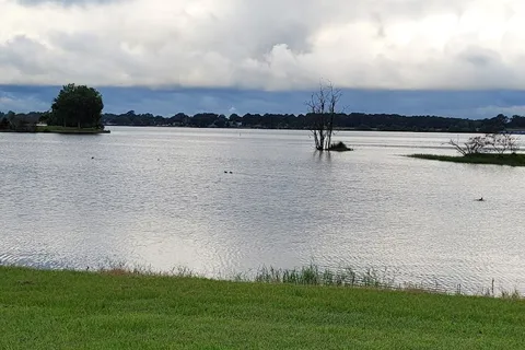 Lake Conroe RV and Camping Resort