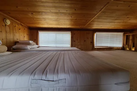 Lake Conroe RV and Camping Resort