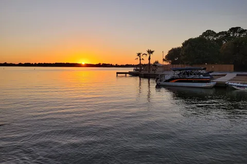 Lake Conroe RV and Camping Resort