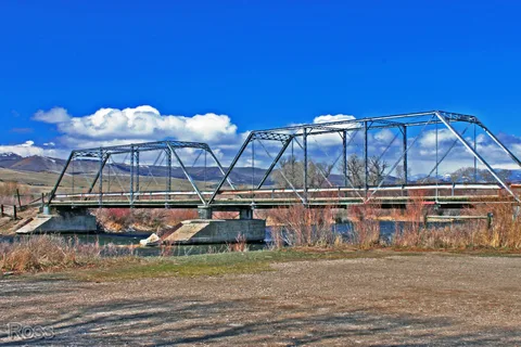 Varney Bridge FWP