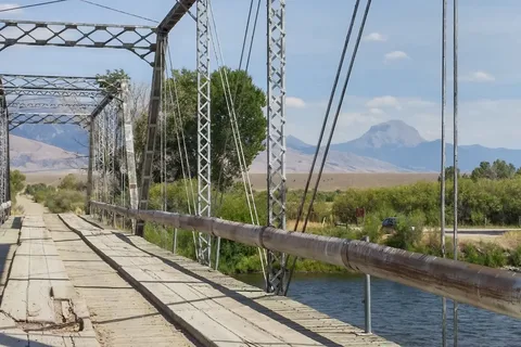 Varney Bridge FWP