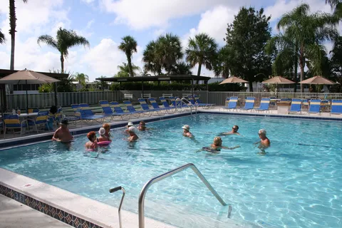 Harbor Lakes RV Resort