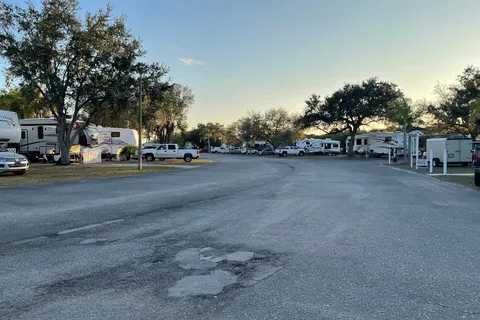 Harbor Lakes RV Resort