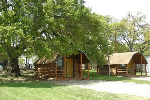 Bending Oaks Ranch
