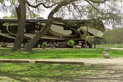 Bending Oaks Ranch