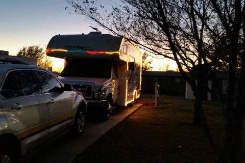 Camelot Village RV and Motorhome Park