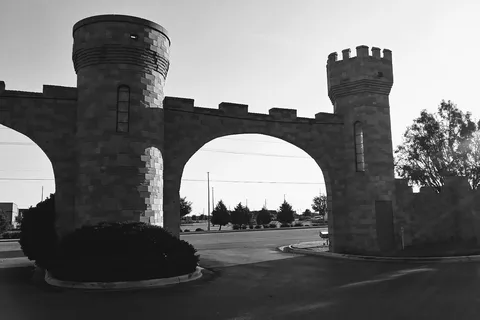 Camelot Village RV and Motorhome Park