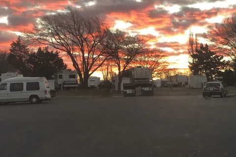 Camelot Village RV and Motorhome Park