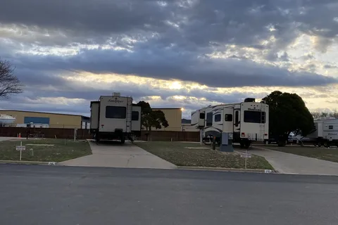 Camelot Village RV and Motorhome Park
