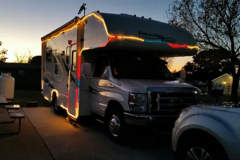 Camelot Village RV and Motorhome Park