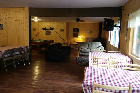 Santa Cruz Redwoods RV Resort