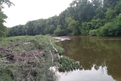 Wesleyan Woods Campground