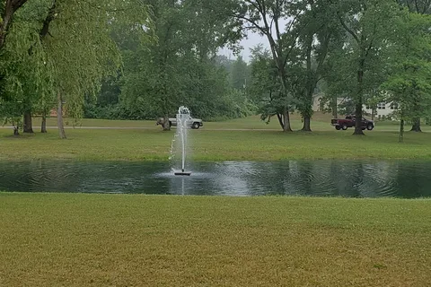 Wesleyan Woods Campground