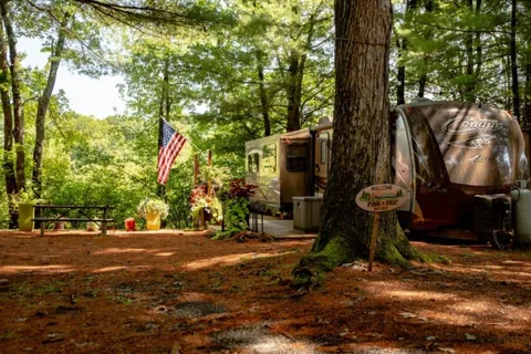 Interlake RV Park & Campground