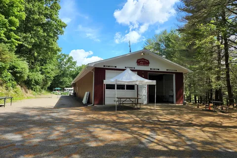 Interlake RV Park & Campground