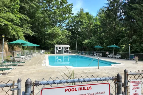 Interlake RV Park & Campground