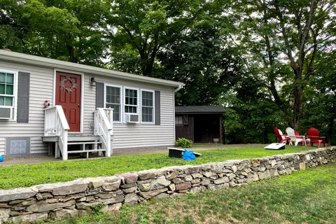 Interlake RV Park & Campground