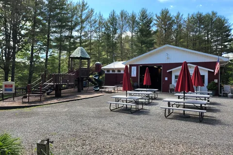 Interlake RV Park & Campground