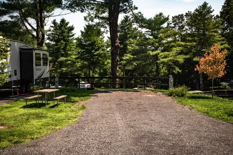 Interlake RV Park & Campground