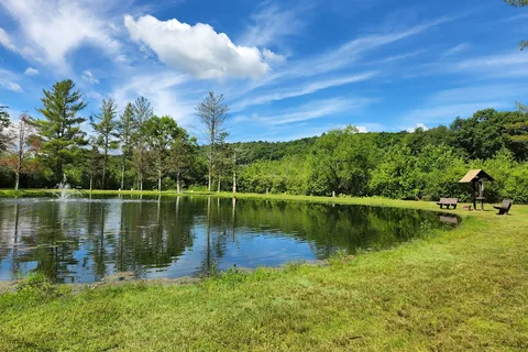 Interlake RV Park & Campground