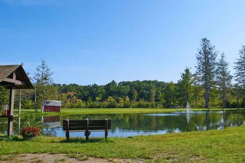 Interlake RV Park & Campground