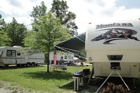 Interlake RV Park & Campground