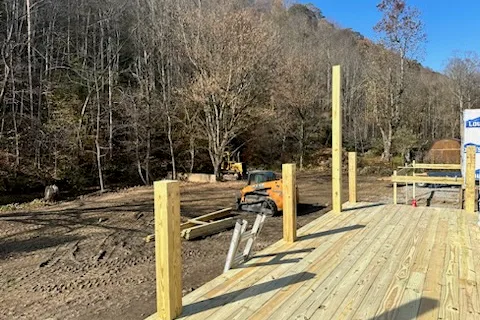Trails 2 Paradise