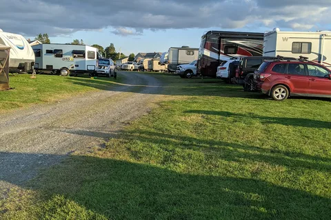 Sunset Point RV Trailer Park