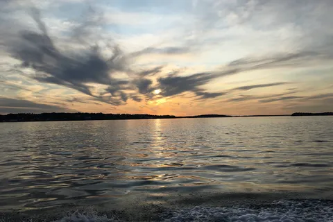 Sunset Point RV Trailer Park