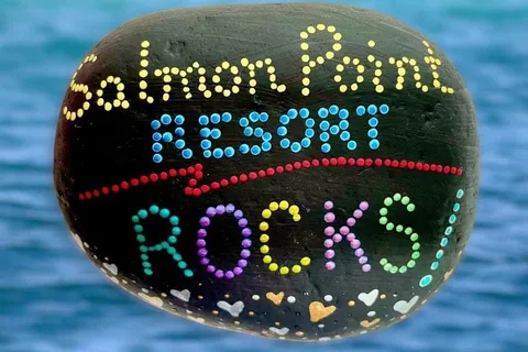 Salmon Point Resort and RV Park