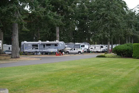 Salmon Point Resort and RV Park