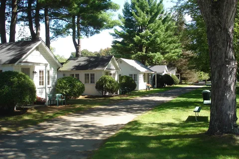 Brattleboro North KOA Journey