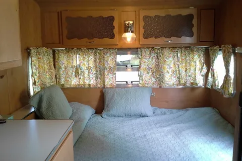 Brattleboro North KOA Journey