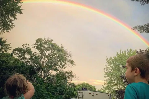 Brattleboro North KOA Journey