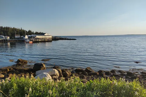 King Neptune Campground