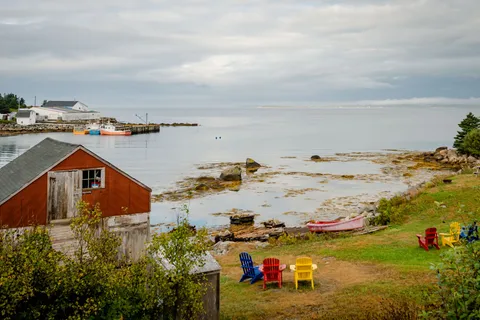 King Neptune Campground