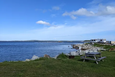 King Neptune Campground