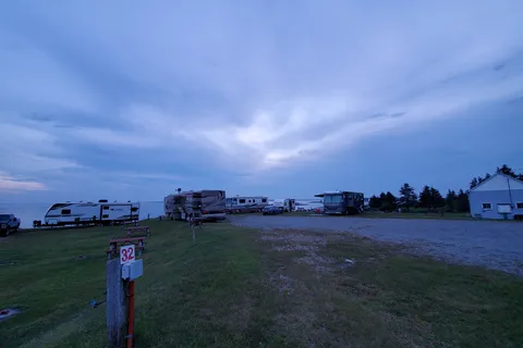 King Neptune Campground