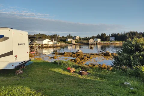 King Neptune Campground